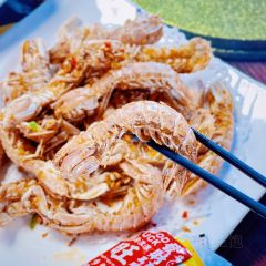 横琴人家·神箭山庄海鲜餐厅(横琴长隆店) 여행 사진