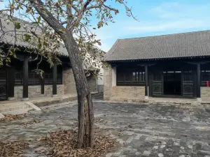 回饷烩面馆(荥阳店)