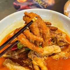 蜀都豐手工水煮活魚（湖東店）張用戶圖片