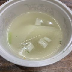 满都呼烤羊·小龙虾 User Photo