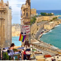 Cockney’s Valletta Restaurant User Photo
