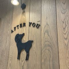 After You Dessert Cafe @ The Market Bangkok User Photo