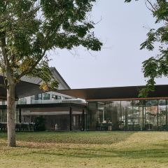 燭州酒店·Maple Restaurant(枫树餐厅） User Photo