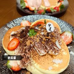 伊莲西点生活馆 User Photo