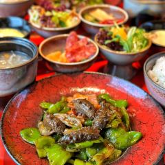 楼上咖啡 User Photo