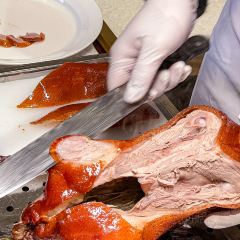 Cai XiangYuan (YangJiaPing) User Photo