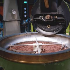 Starbucks Reserve Roastery張用戶圖片