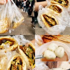 山水亭日本料理(新元路店) User Photo