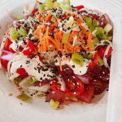 Island Lava Java User Photo