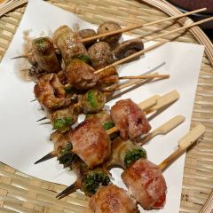 松月自慢料理(漳州店) User Photo