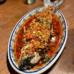 悅亭徽舍徽菜館張用戶圖片