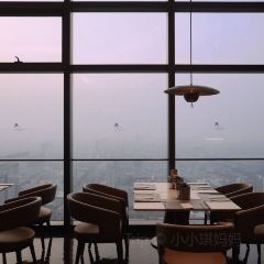 臻厨自助餐厅·张家港万豪酒店 User Photo