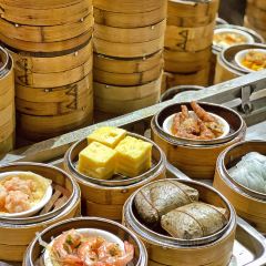 春满园(平湖店) 여행 사진