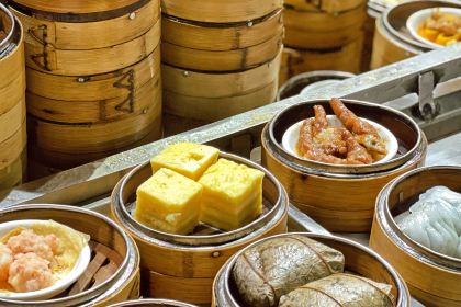 春满园(平湖店)