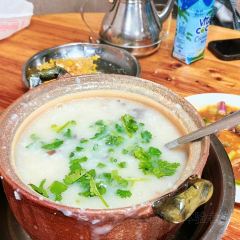 新鮮鴨粥豬雜湯張用戶圖片