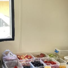 喜欢·竹篓果汁冰·竹篓冰淇淋(海滨路店) User Photo