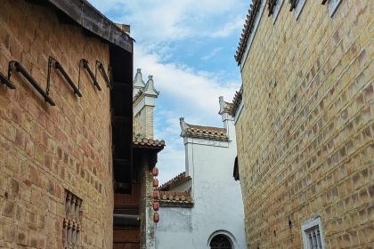 万载家宴(古城店)