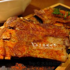 外婆家(长兴店) User Photo