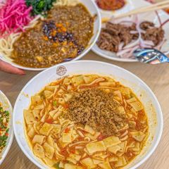 舌尖上的面片(青海总店) 여행 사진