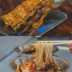 郑家姐妹米粉店(大市场店) User Photo