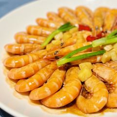 六席•台州海鲜(博荟广场店) User Photo