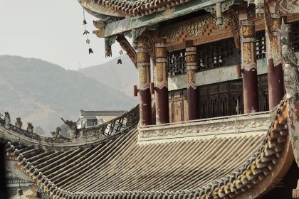 印象紅色主題餐廳