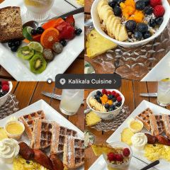 The Fish Hopper Seafood and Steaks User Photo