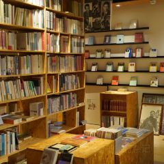 再望书店 User Photo