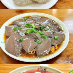 花田半亩暖食料理 User Photo