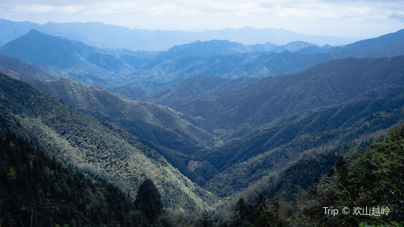 Long Thắng