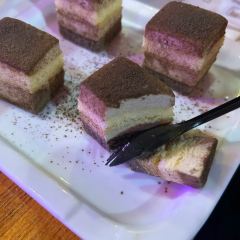 茜溪里音乐餐厅 여행 사진
