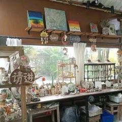 小新厨房(簕菜创意园店) User Photo