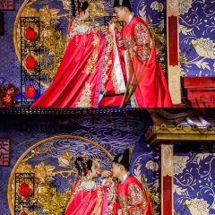 华诚汇酒家·琼菜印象(红城湖店) User Photo