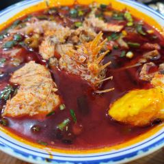 金国鱼粉 User Photo