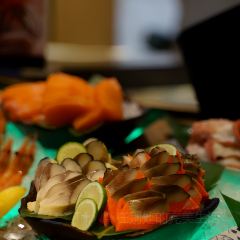 常州富都voco酒店·V Kitchen餐厅 User Photo