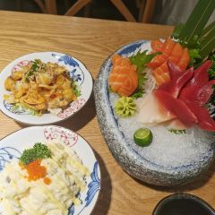 孞作創作料理張用戶圖片