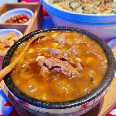 四道菜·福建海蛎煎(世纪金源店) User Photo