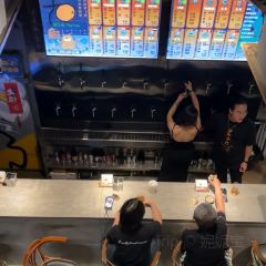 橘子怪精釀張用戶圖片