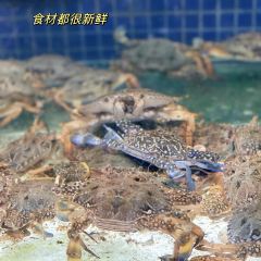 CHE LU SHI HAI XIAN CAN TING User Photo