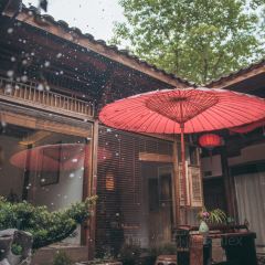 半壁江山 User Photo