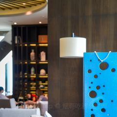 海口希尔顿酒店·茶廊大堂吧 User Photo