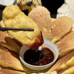 粗粮厨掌柜(碧云路店) User Photo