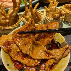 陈鸭肠老火锅(九街店) User Photo