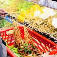 成都瓜串串張用戶圖片