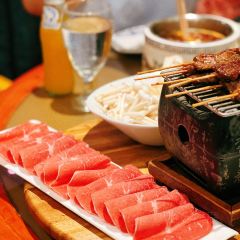 Da Tang Zhen Wei Restaurant 여행 사진