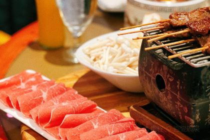 Da Tang Zhen Wei Restaurant