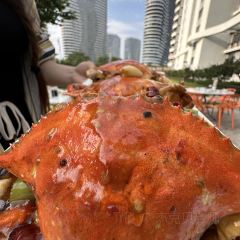 东戴河蓝色港湾·海鲜·烧烤·东北菜(佳兆业店) User Photo