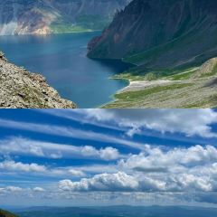 香水鱼铁锅炖 여행 사진