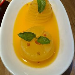 保定院子(北唐店) User Photo