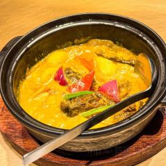 JINGJI ARISTOCRAT CUISINE BY RONG User Photo